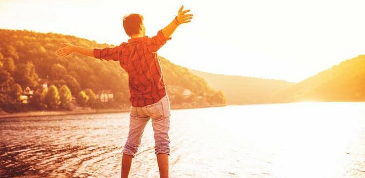 57 Small Changes You Can Easily Make to Improve Your Life