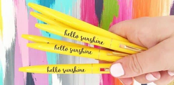 19 Items That'll Brighten Up Your Desk—Because Winter