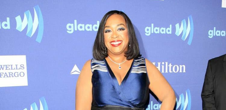 The Best Way to Approach Tricky Work Problems, According to Shonda Rhimes