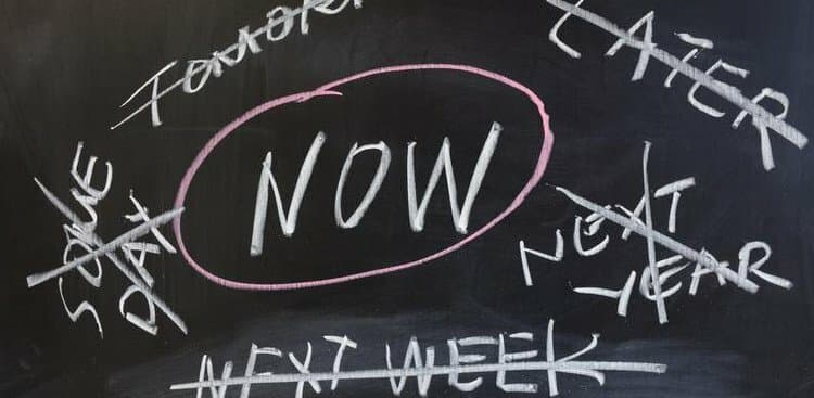 The One Thing That's Keeping You Stuck in Your Job—and How to Push Your Way Through It