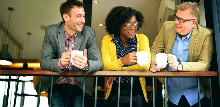 The Super Obvious Networking Opportunity You May Be Overlooking