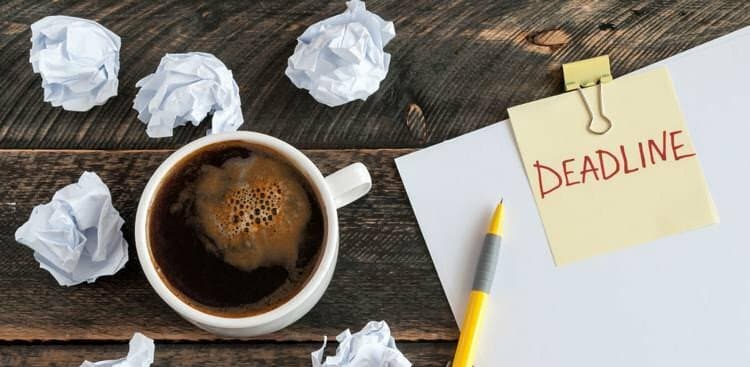 3 Ways to Get Your Slacker Co-worker to Meet a Deadline (Without Nagging Him to Death)