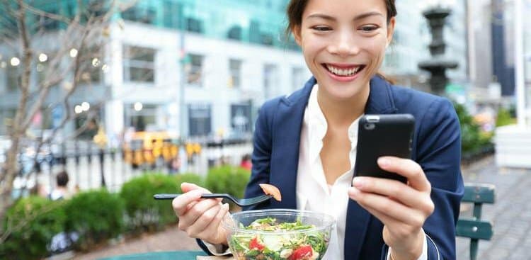 Finally, a Productivity-Boosting Diet Plan That Says More Than "Eat Breakfast"