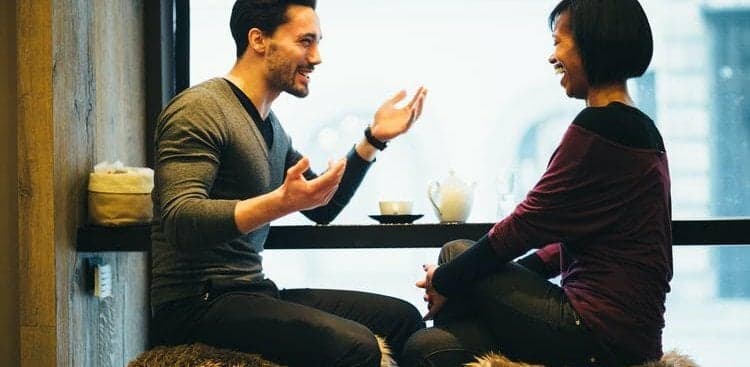 5 Strategies That’ll Turn Your Motley Band of Connections Into a Real, Useful Network