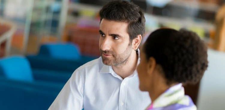 3 Ways to Stay Sane and Upbeat When You're a Middle Manager