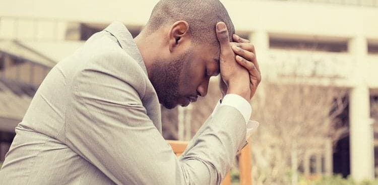 6 Signs It's Not Your Employee Who's the Problem, It's You