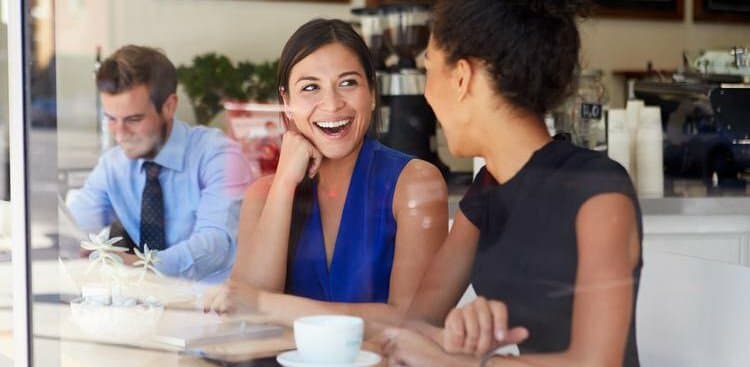 4 Questions People Will Be More Excited to Answer Than "What Do You Do?"