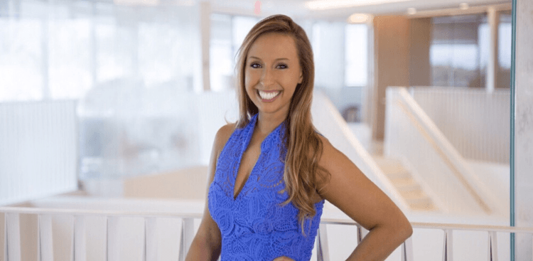 Employer Spotlight: Jillian Terrill on How Ellucian Makes Growth a Core Part of Their Employee Experience