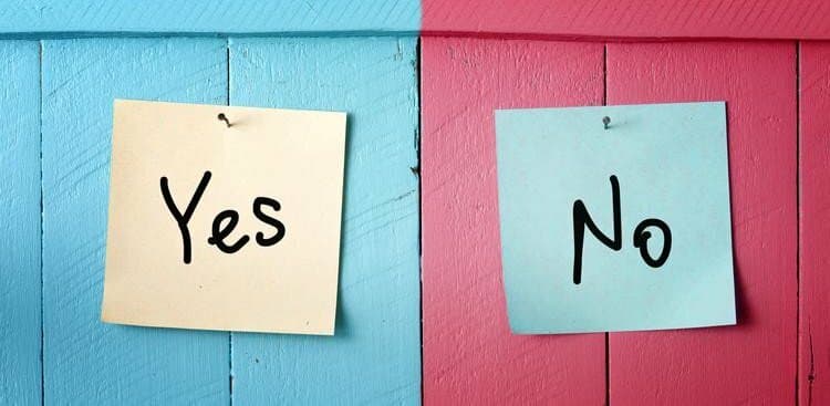 How to Turn That "Um, No" Into a "Yes!"