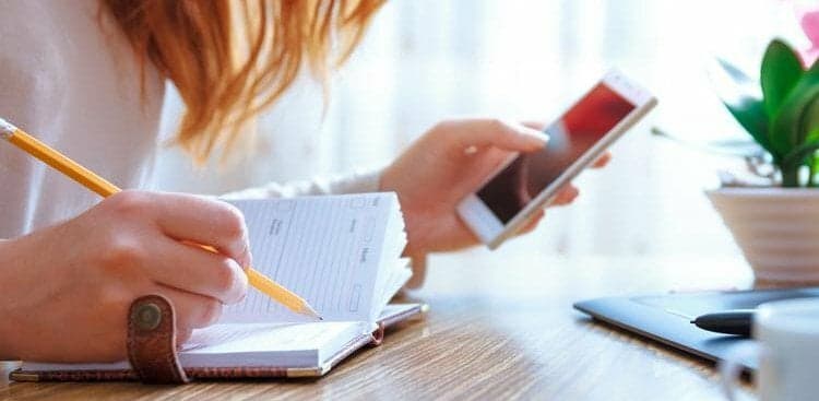 Take This One-Minute Test to See Just How Easily Distracted You Are
