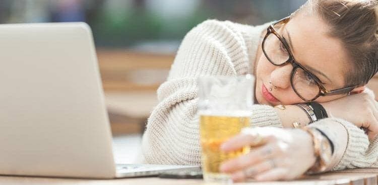 How to Work Hard When You Really Just Don't Care Anymore