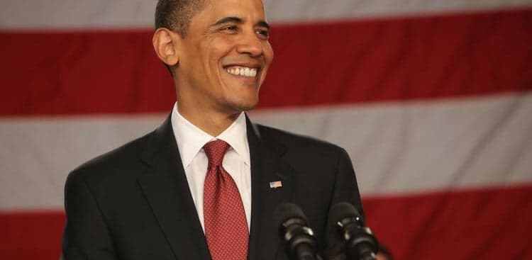 How to Be Successful, According to the Presidents