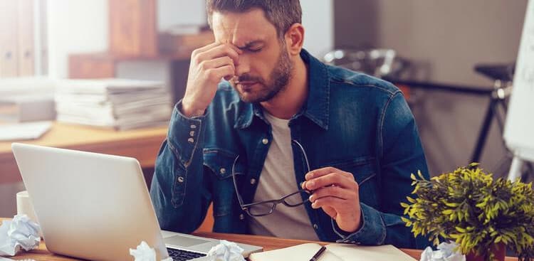 3 Ways to Stop Yourself From Always Assuming the Worst at Work