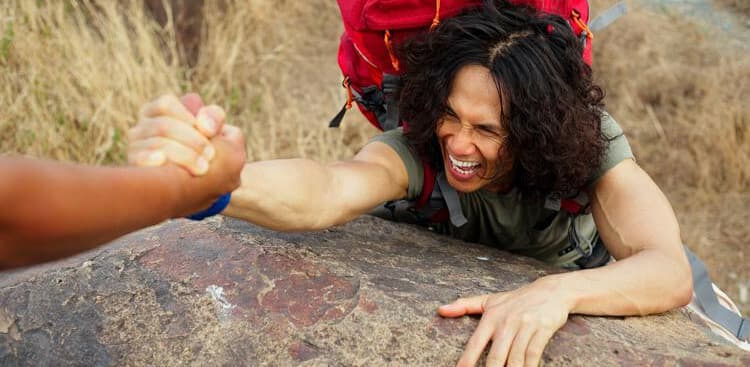 3 Super Basic Ways You Can Convince People to Trust You