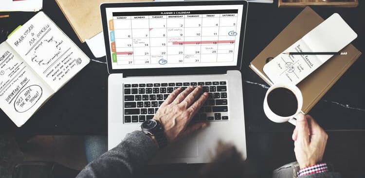 Is it Socially Unacceptable to Send Calendar Invites Outside of the Office?