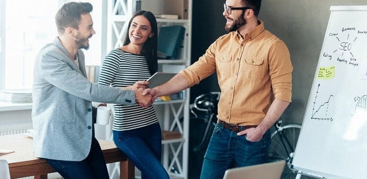 7 Tips to Help You Nail That Interview Presentation