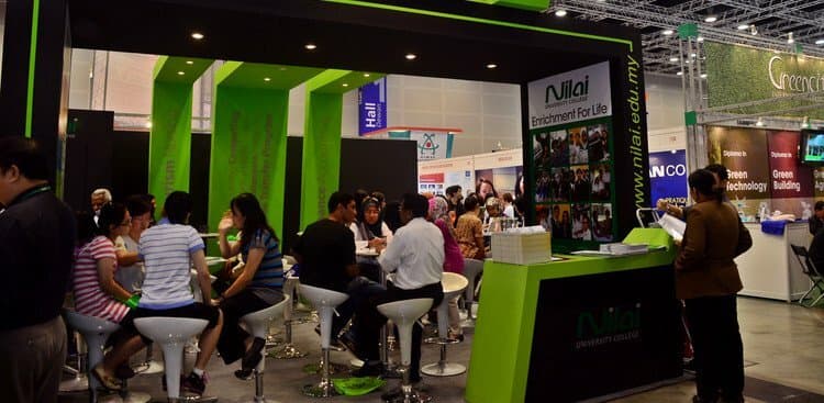 4 Job Fair Tips That'll Make the Experience Worthwhile