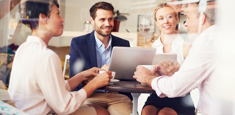How Your Network Can Help You Be Better at Your Job