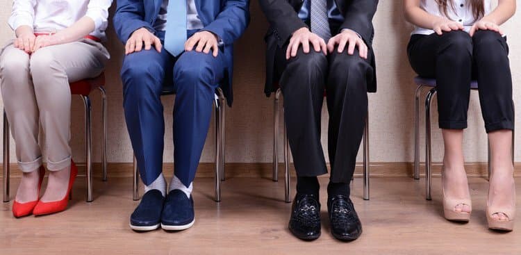 Hiring Managers Tell Us: The Candidate I Still Remember