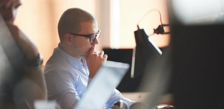 What No One Tells You About Your Technology Career When You're 22