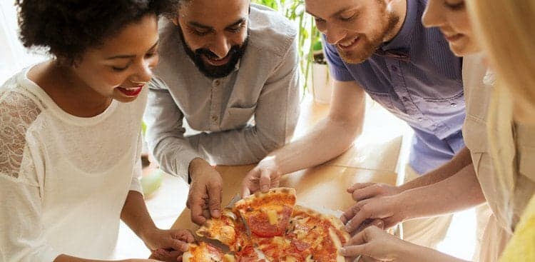 4 Ways to Make Friends at Your New Office