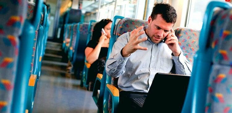 Help, I Can't Relax! 6 Tips to Beat Work Anxiety