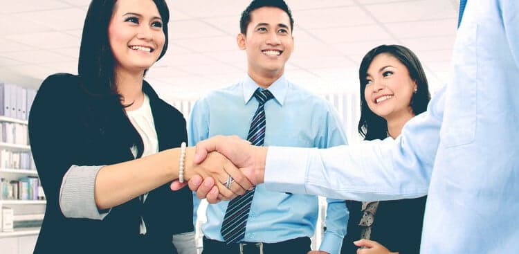 Tired of Forgetting Names? Try These Tricks