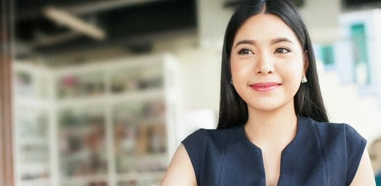 Moving on Up: How to Ask for a Promotion