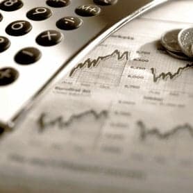 4 Simple Ways to Take Control of Your Budget