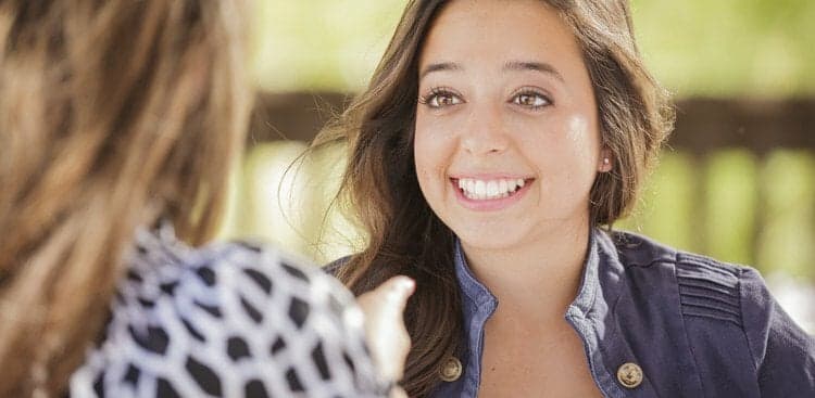 Just Say Thanks: Why Accepting Compliments is Good for Your Career