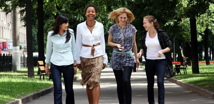 How Taking More Meetings Could Save Your Life