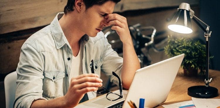 Take it From a Former "I Never Sleep" Bragger: Being Tired Isn't a Badge of Honor