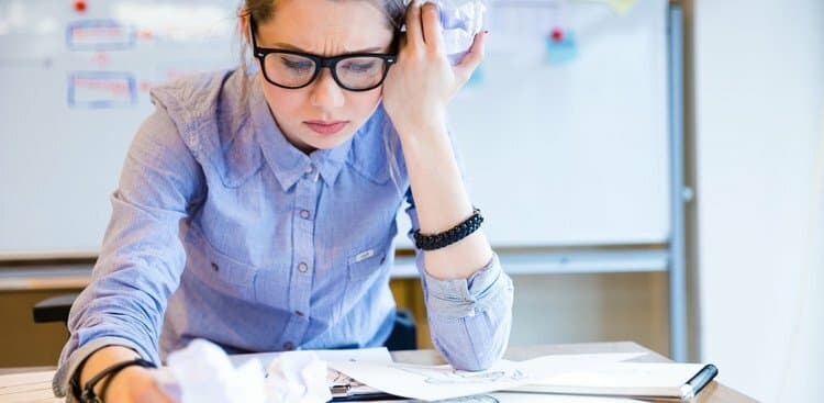 15 Reasons You're Stuck in a Career Rut That Are All Within Your Control