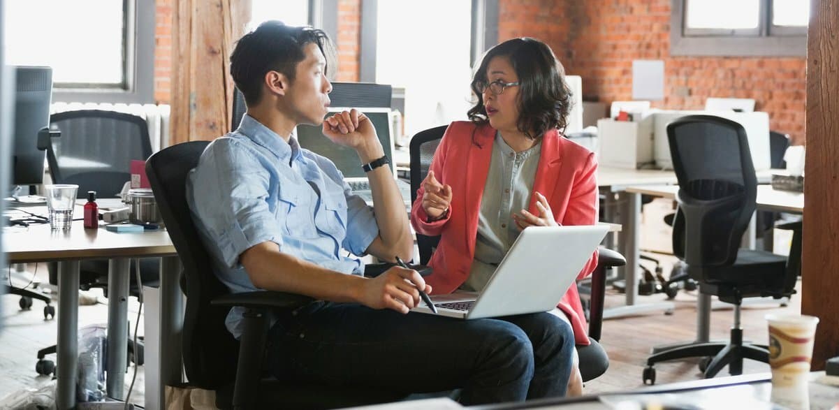 How to Convince a Startup to Take a Chance on You if You're Coming From the Corporate World