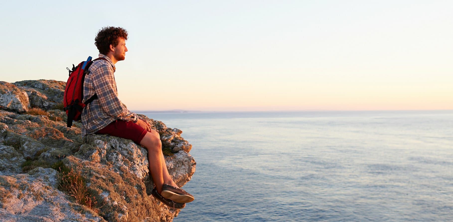 Why You Shouldn't Feel Guilty When You Change Your Mind About What You Want to Do