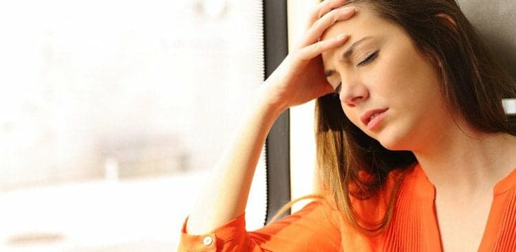 Feeling Battered by Unemployment? 5 Ways to Stay Strong