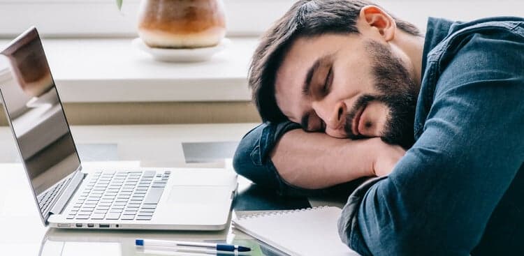 3 Different Reasons Your Job's Boring You to Tears (and How to Stop Feeling That Way)