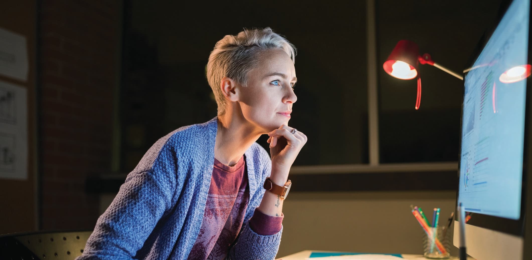 6 Simple Ways to Keep Your Sanity When You're Working Insane Hours