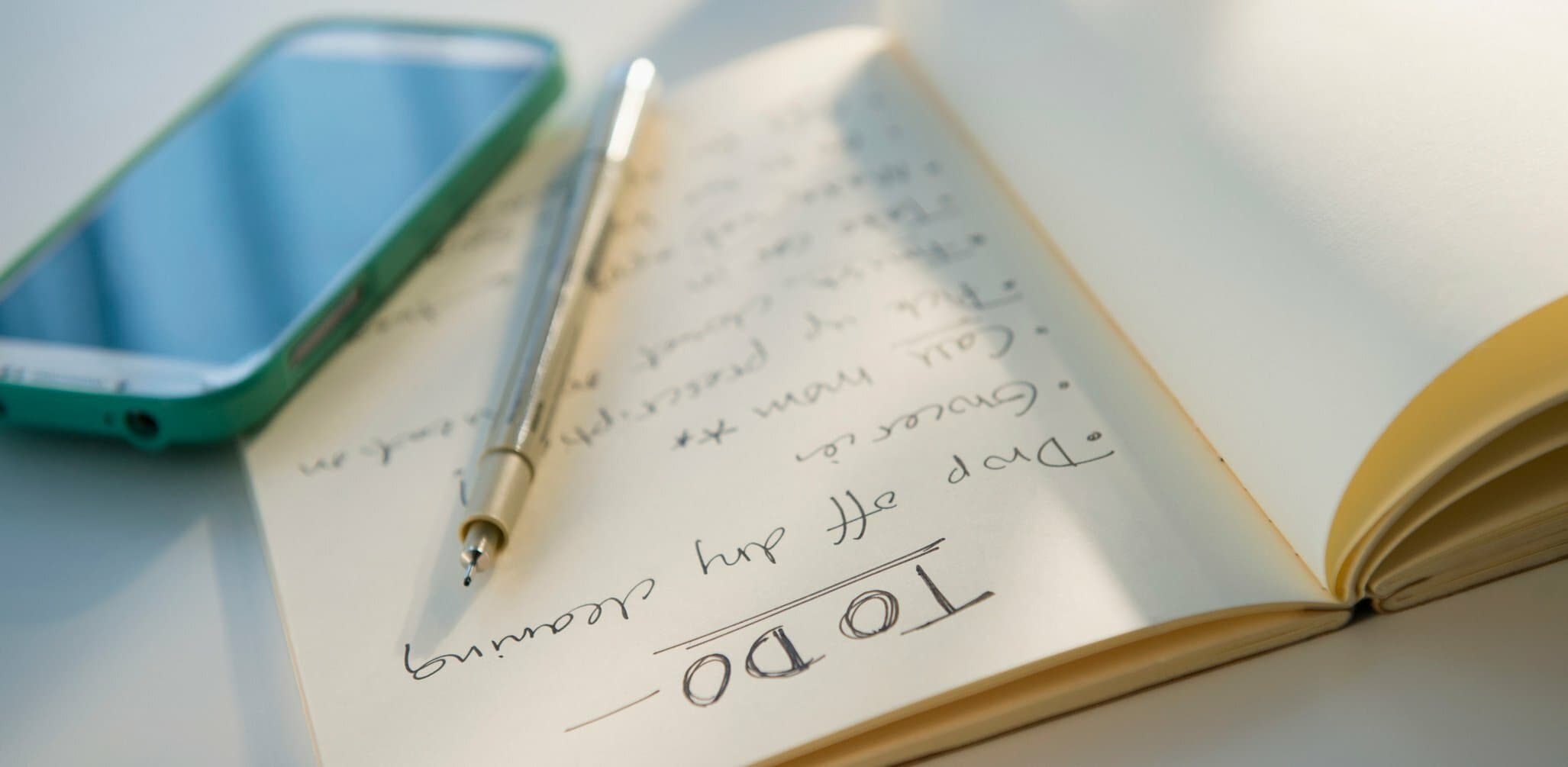 The Surprising Change That Helped Make My Mornings Way More Productive