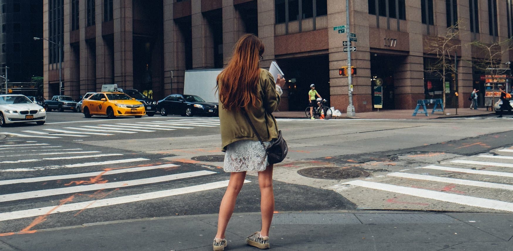 3 Different Ways to Kick Off Your Career Change (When You're Not Sure What's Next)