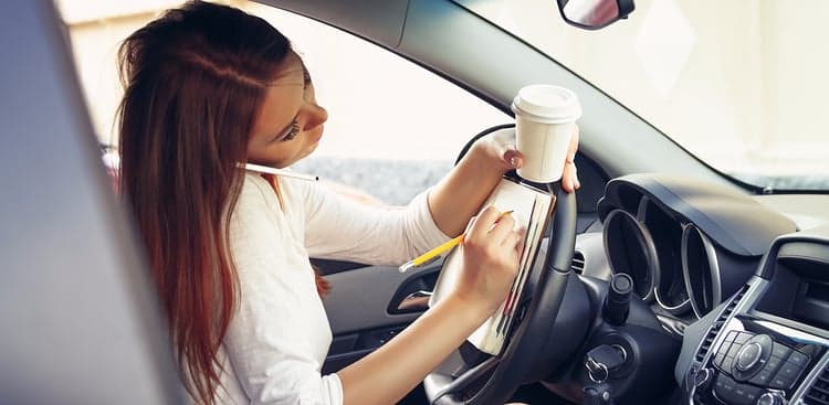 The Science Behind Why You're Always Busy, Yet Never Getting Anything Done (and How to Work Around It)