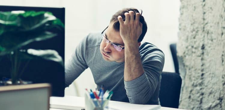 5 Mistakes You Make When You Don't Know What You Want to Do Next