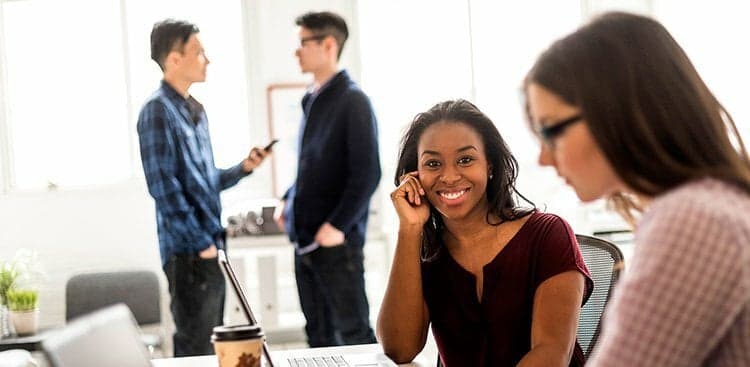 3 Reasons Joining a Fast-Growing Company Could be the Best Thing for Your Career