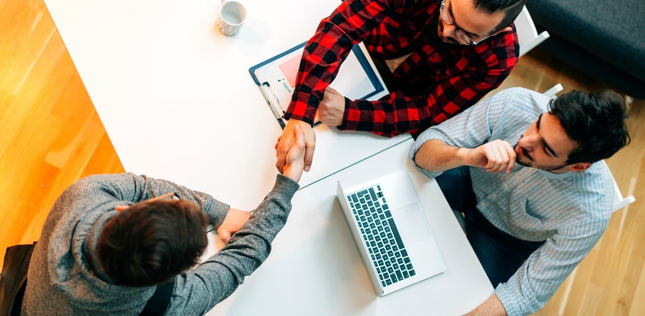 How to Find Startup Jobs When You Only Know How to Navigate the Corporate World