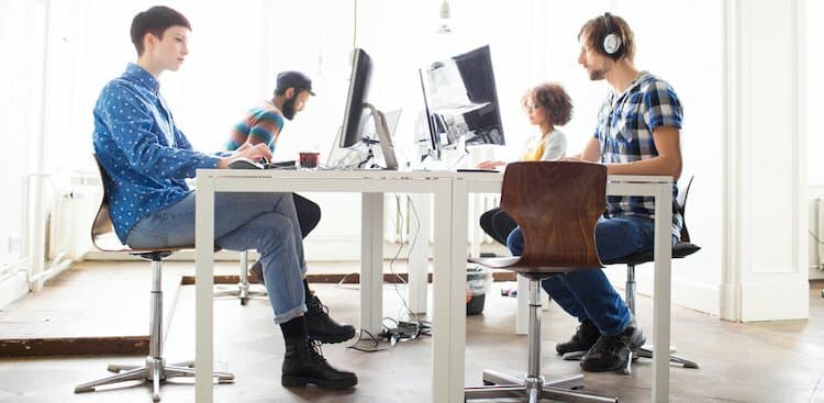 5 Really Annoying Open-Office Issues (Plus, Solutions for How to Deal With Each One)