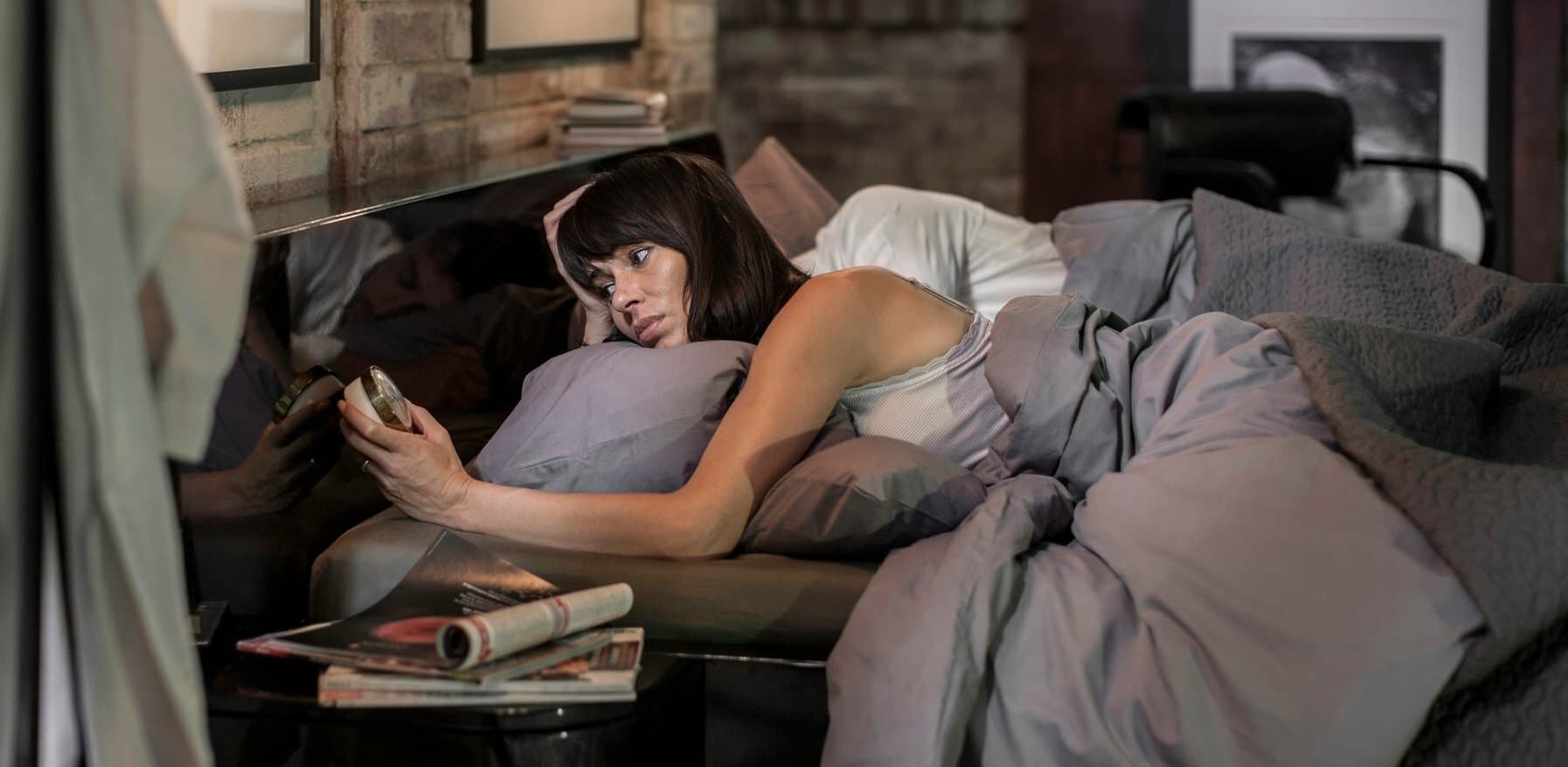 3 Fixes for the 3 Stressful Money Issues That Keep You Up at Night