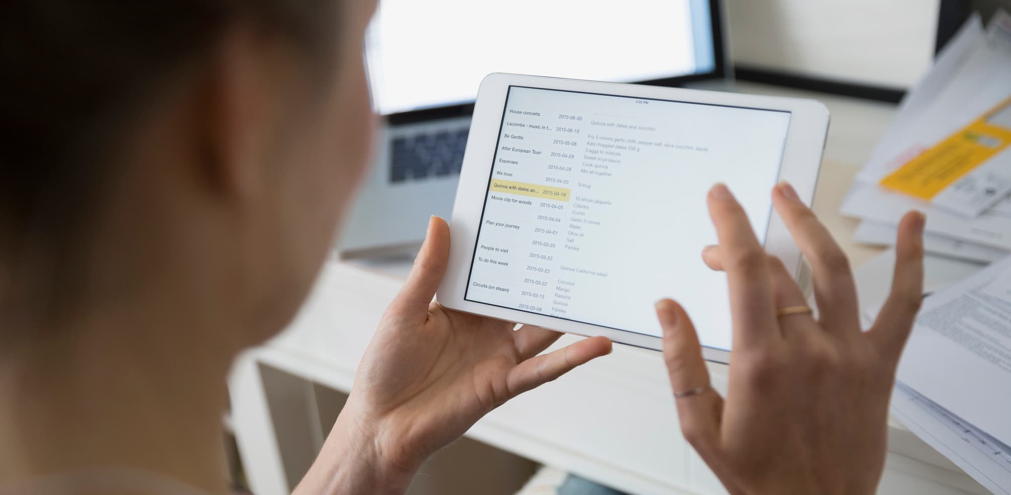 5 Signs You're Letting Your Beloved Routine Get in Your Way