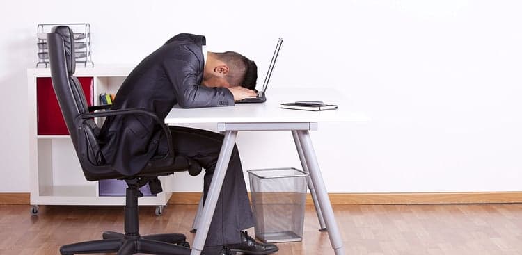 Your Excuse to Take a Nap Every Day This Week