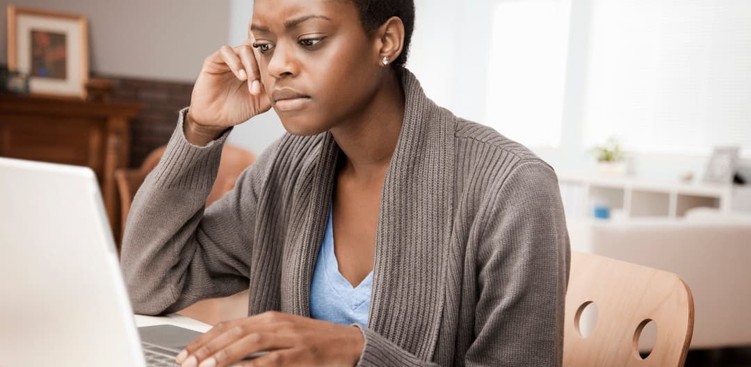 4 Avoidable Traps Career Changers Fall Into When They're Job Hunting