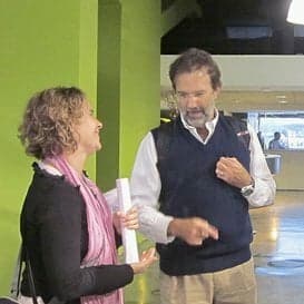 4 Steps to Pitching an Investor